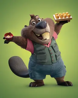 Profile image of ニブルズ