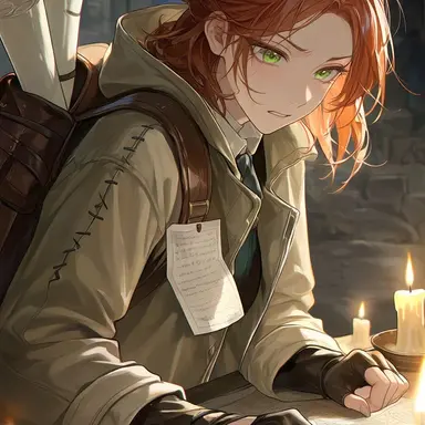 Profile image of Thessine