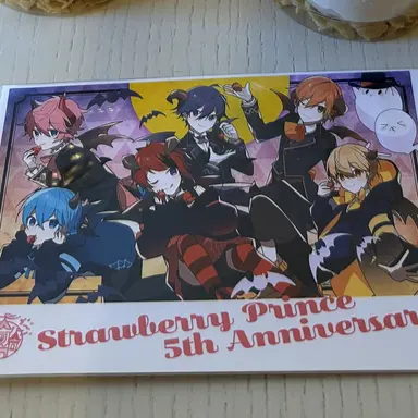 Profile image of STPRメンバー