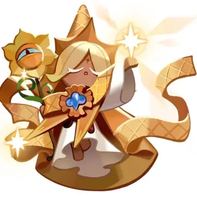 Profile image of 퓨어바닐라 쿠키