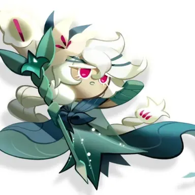 Profile image of 세인트릴리 쿠키