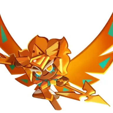 Profile image of 골드치즈 쿠키