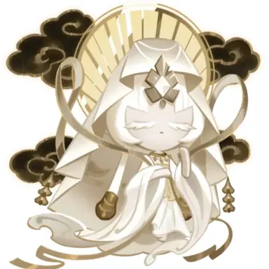 Profile image of 미스틱플라워 쿠키