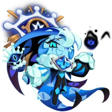 Profile image of 쉐도우밀크 쿠키