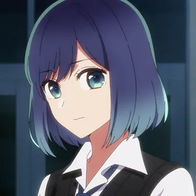 Profile image of 黒川 あかね