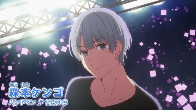 Profile image of 森本ケンゴ