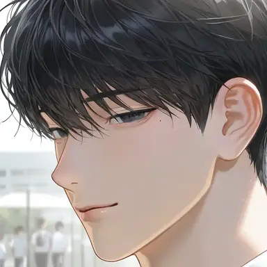 Profile image of Ren