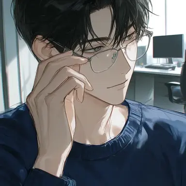Profile image of 나루세 켄고