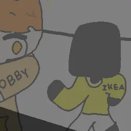 Profile image of SCP-3008_3