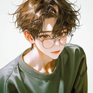 Profile image of 오재현