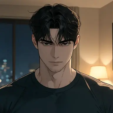Profile image of Damien