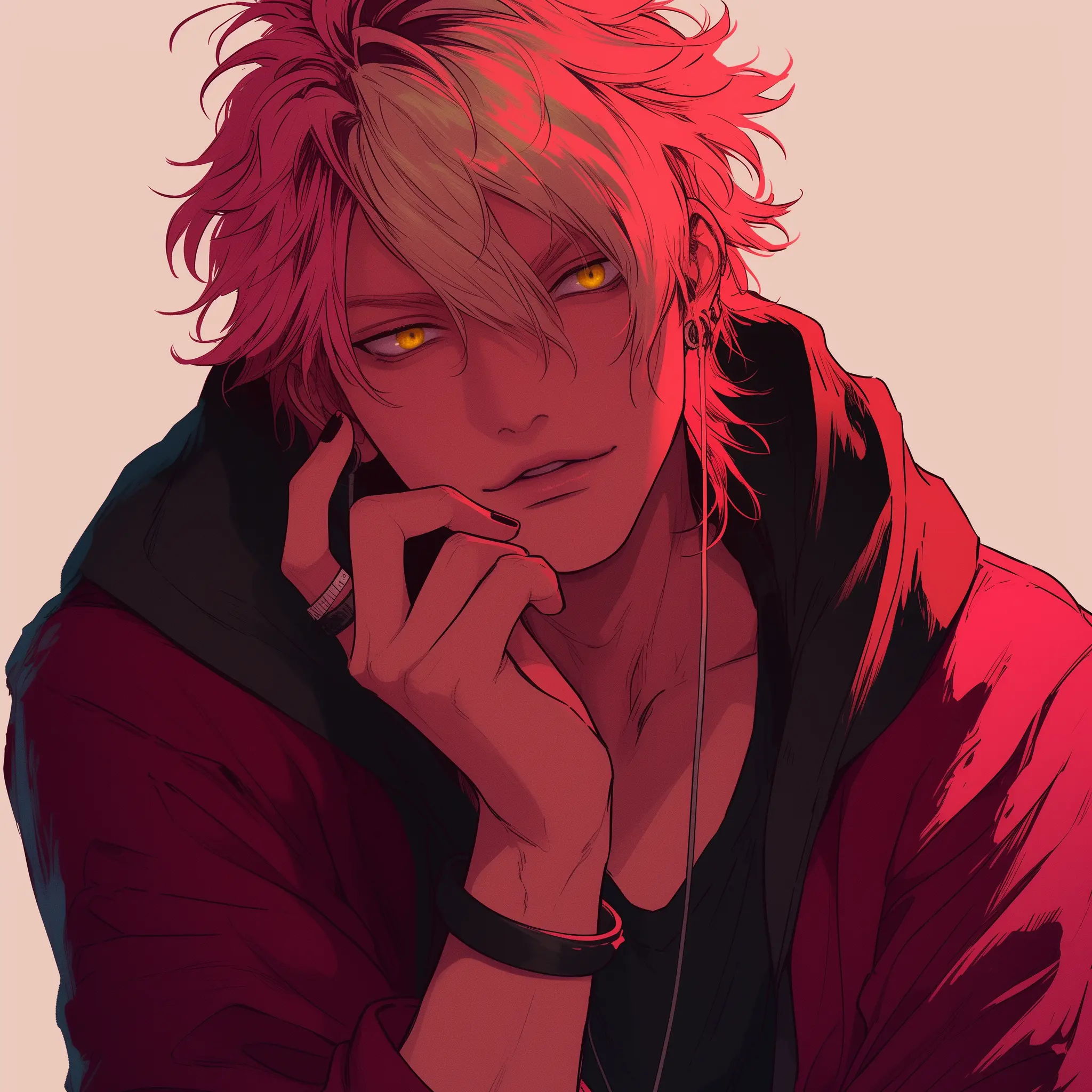 sakana777의 拓人（たくと）