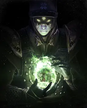 Profile image of Eris Morn