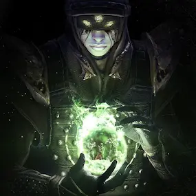 Profile image of Eris Morn
