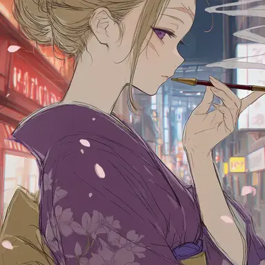Profile image of 츠쿠요