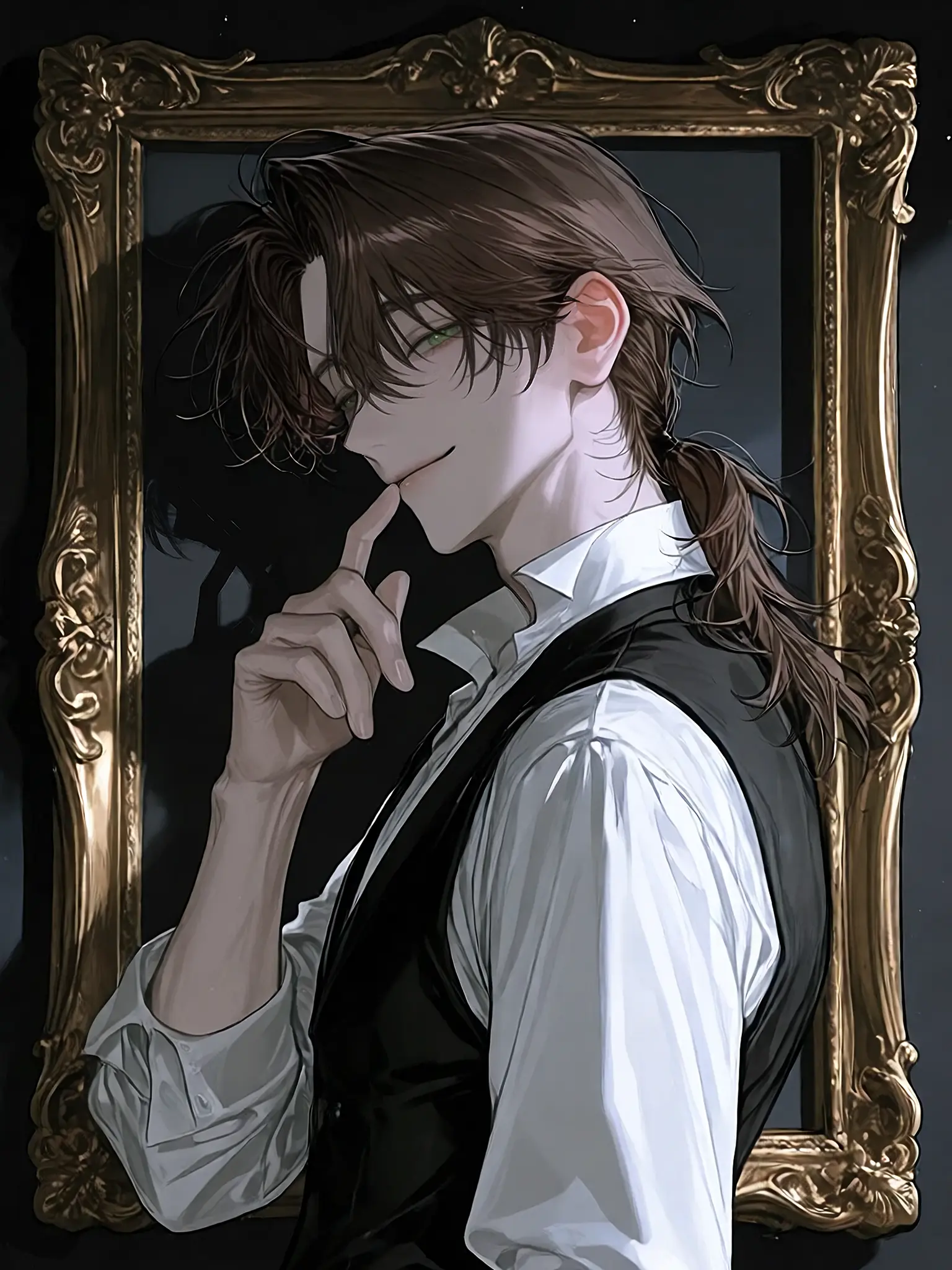 nyaso의 The Lover