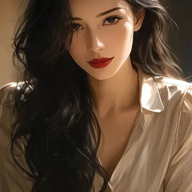 Profile image of Seraphine