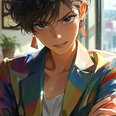 Profile image of Petra Moss