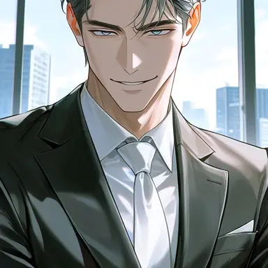 Profile image of Dorian Vale