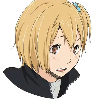 Profile image of 谷地仁花