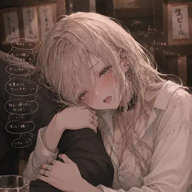 Profile image of 絢音