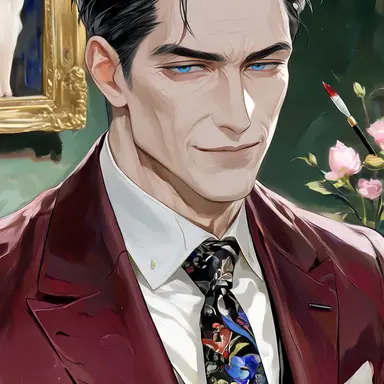 Profile image of 君島颯士郎