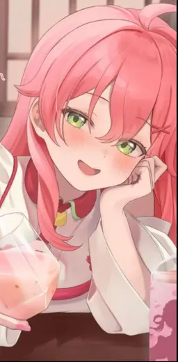 Profile image of さくらみこ