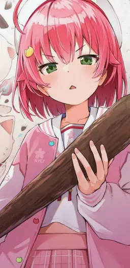 Profile image of さくらみこ
