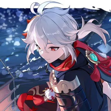 Profile image of 楓原万葉