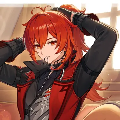 Profile image of ディルック