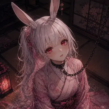 Profile image of めい