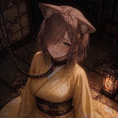 Profile image of ミラ