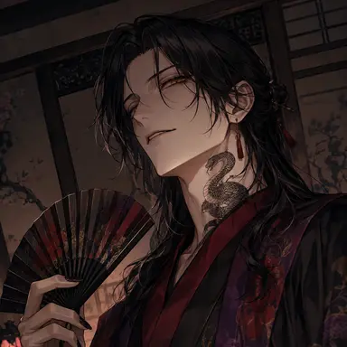 Profile image of アカギ