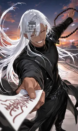 Profile image of 百舌