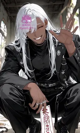 Profile image of 百舌