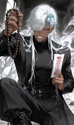 Profile image of 百舌