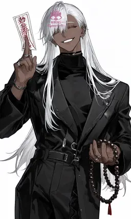Profile image of 百舌