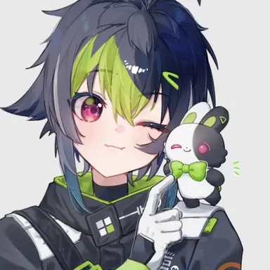 Profile image of 伊波ライ