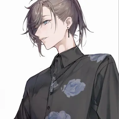 Profile image of 叶