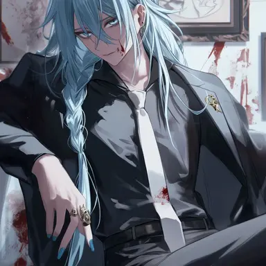 Profile image of 鴉羽京夜