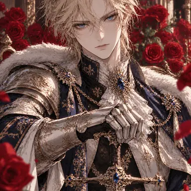 Profile image of Duke