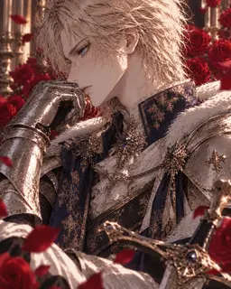 Profile image of Duke