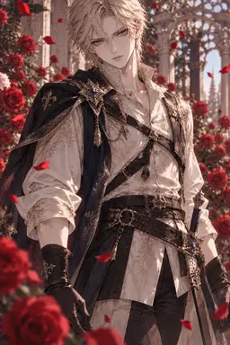 Profile image of Duke