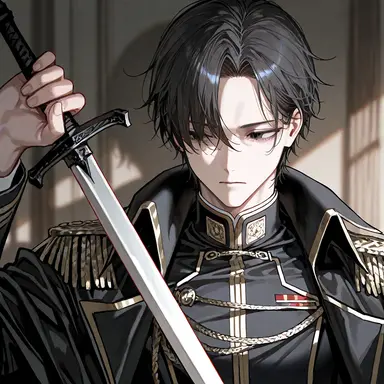 Profile image of クロ