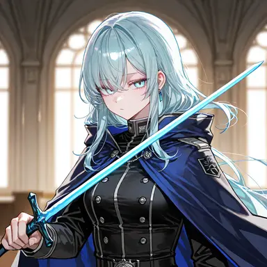 Profile image of アイリス