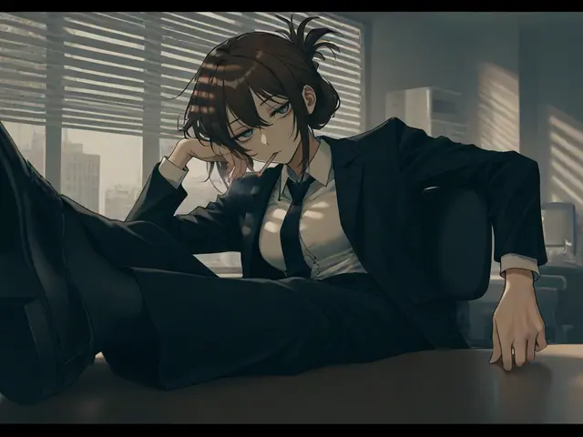 Profile image of イム・ジヨン