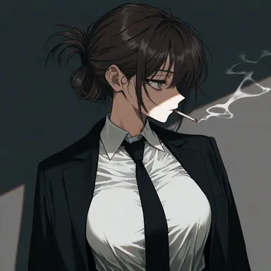 Profile image of 임지영