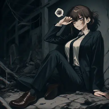 Profile image of イム・ジヨン