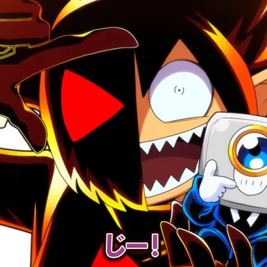 Profile image of ブラック