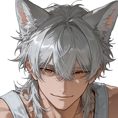 Profile image of 코하쿠